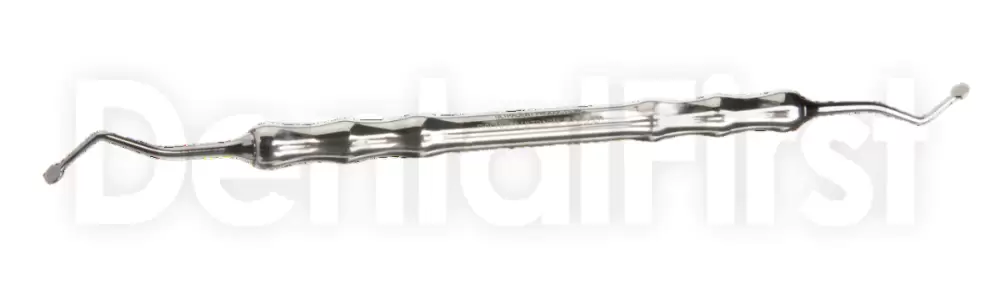 Fischers Ultrapak Packer 90 гр. Small - инструмент для укладки нити | Купить стоматологические товары недорого в интернет-магазине Dental First