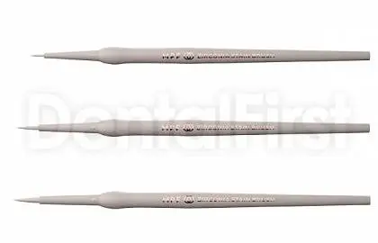 Zirconia Brush - форма #1