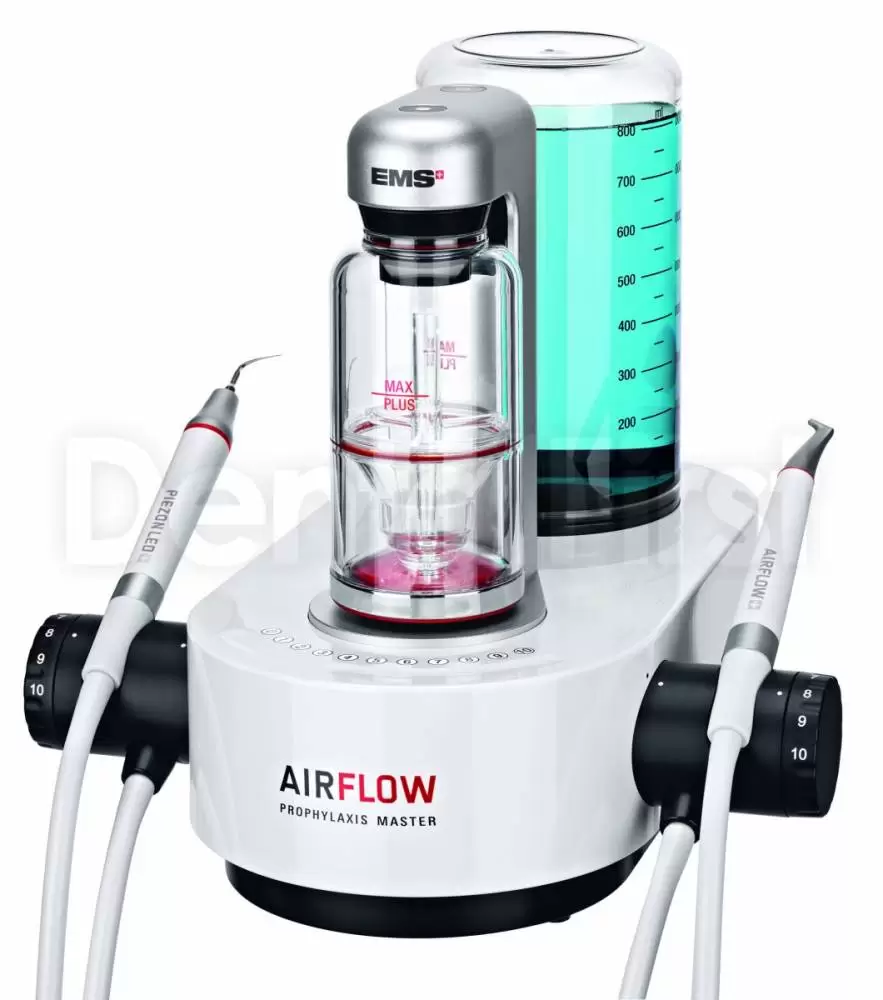 Купить Air-flow Prophylaxis MASTER | Dental First