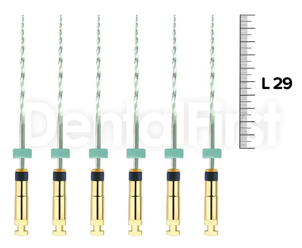 Hero Shaper Classic, №40 L29, 4% (6 шт.\уп.)