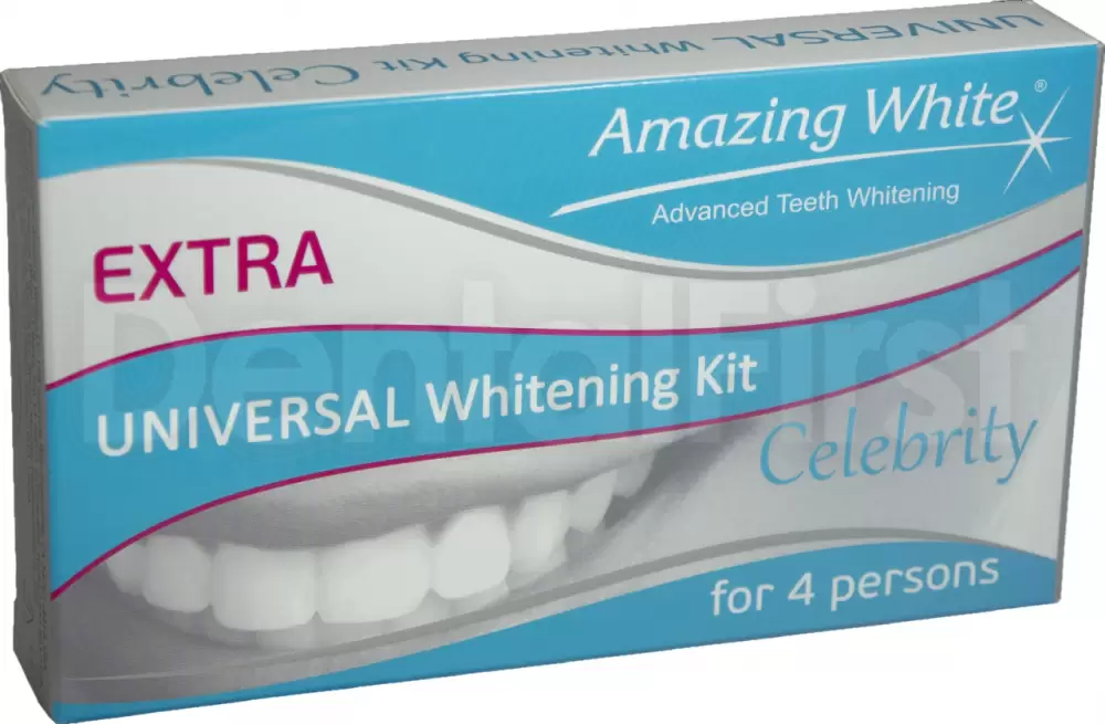 Amazing white наборы. Amazing White отбеливание Extra 37%. Amazing White Universal Whitening Kit Celebrity Extra. Amazing White Universal" Extra 37%..